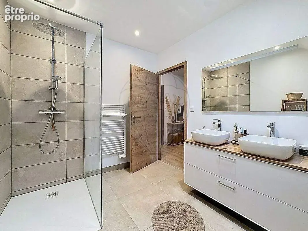 Maison 5 chambre(s) à vendre - photo 9