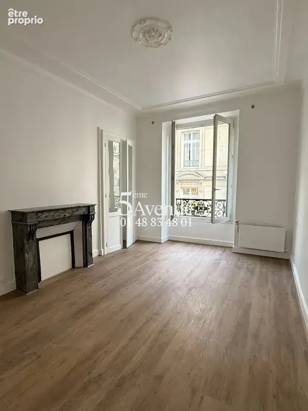 Photo Appartement à Paris-9e au prix de 599 000€