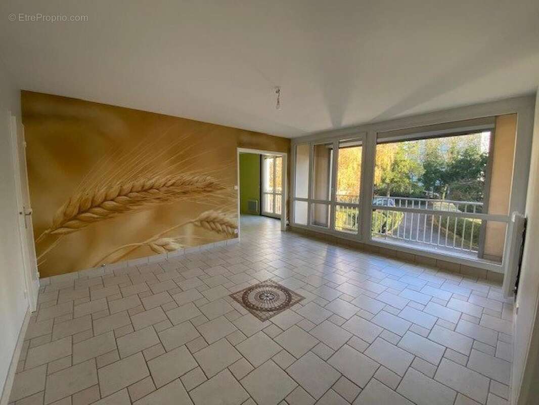 Photo 4 - Appartement à MAXEVILLE