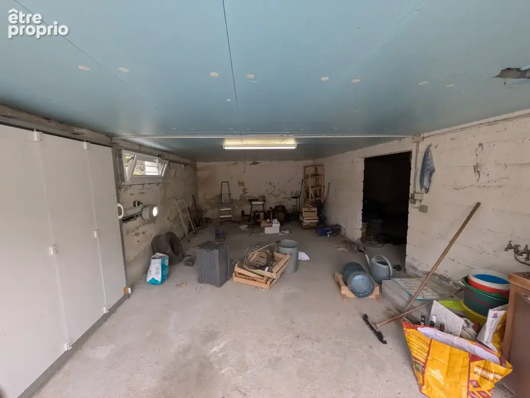 Le croisty  maison néo bretonne avec vie de plain pied de 123m² environ 6 pièces parcelle de 1102m² clôturée - photo 20
