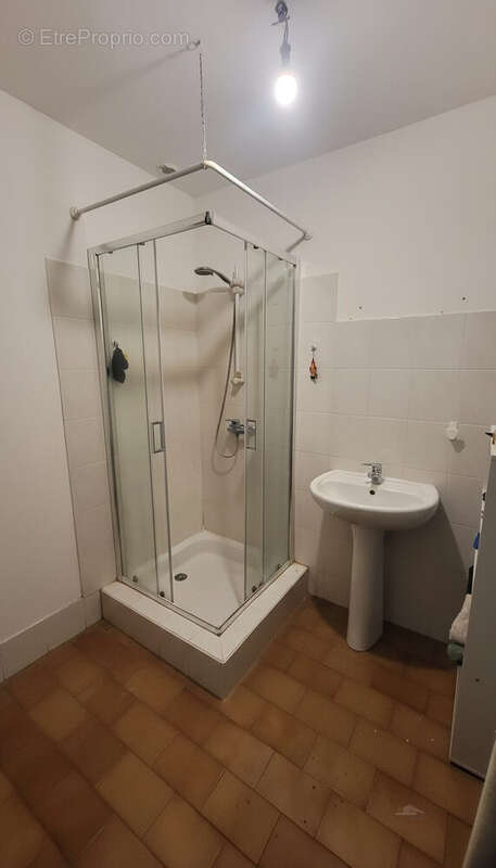 Appartement 50 m² à Chatuzange-Le-Goubet  - photo 9