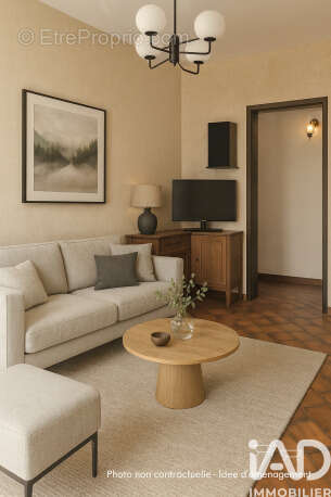 Photo 7 - Appartement à TREMBLAY-EN-FRANCE