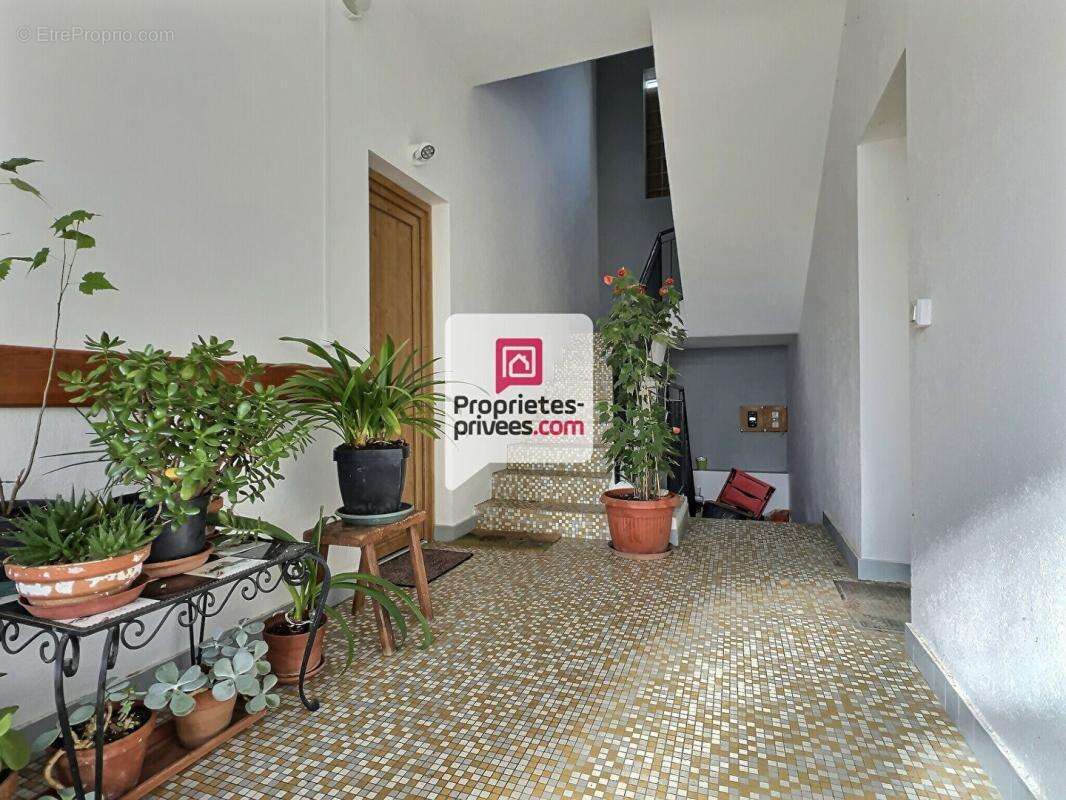 Appartement à BERGERAC