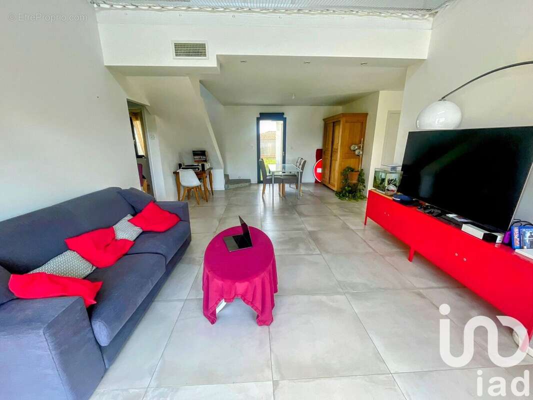 Photo 7 - Maison à ROUFFIAC-TOLOSAN