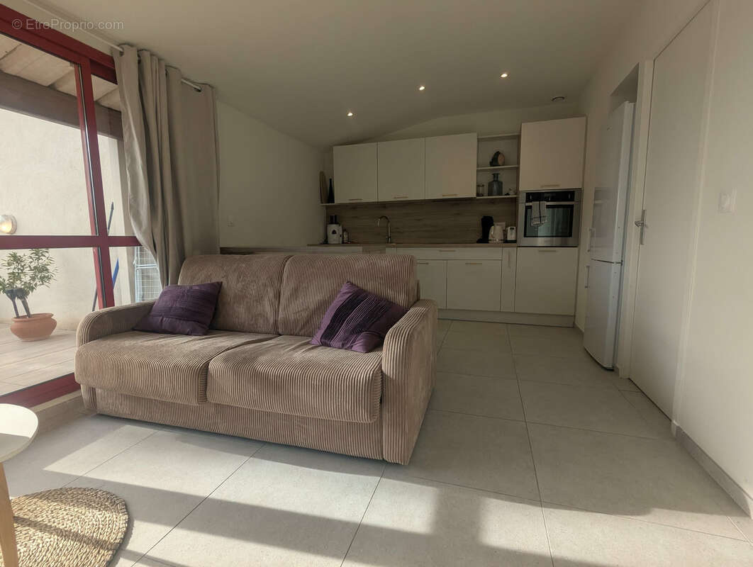 Appartement à ARLES