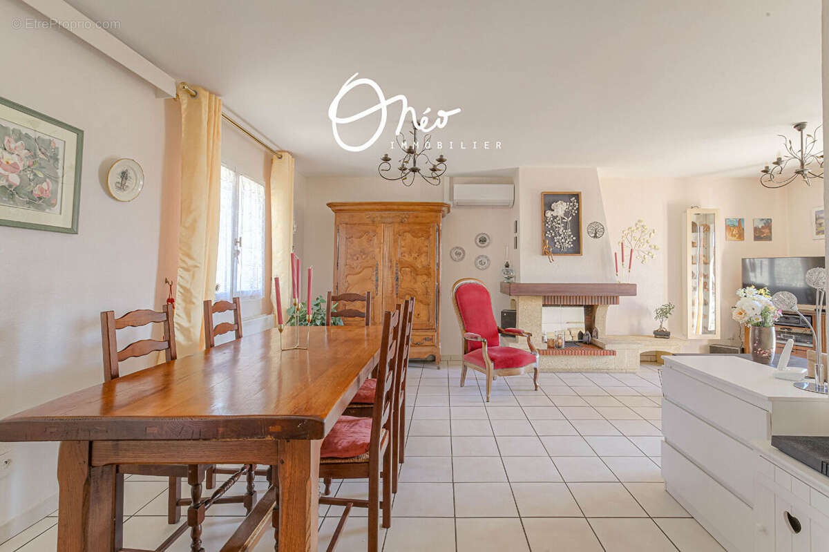 Maison à MIONS