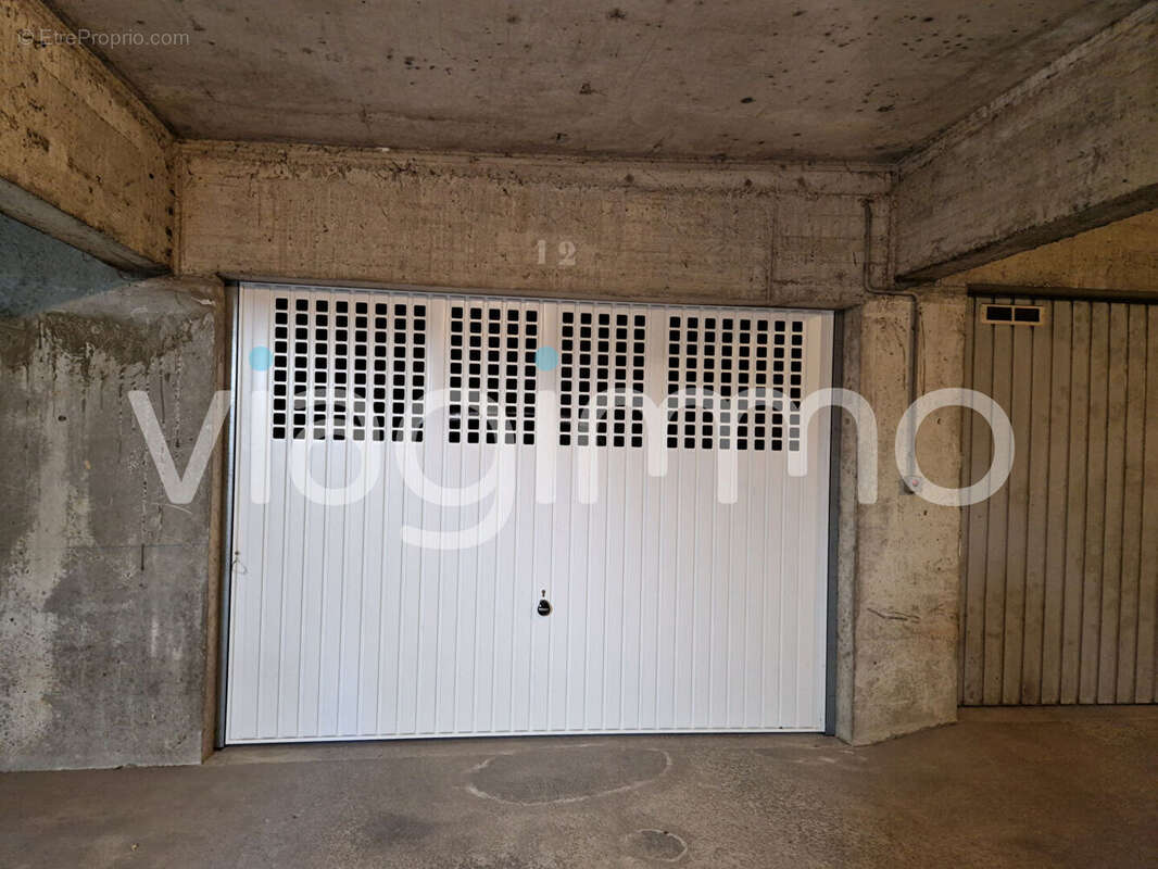 Appartement à THONON-LES-BAINS