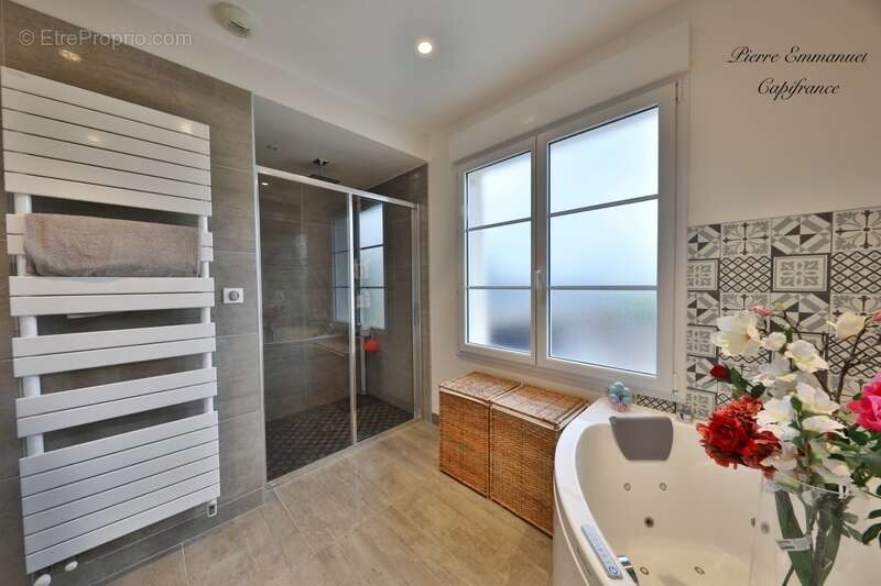 Maison à vendre 10 pièces SAINT AMBREUIL (71) - photo 12
