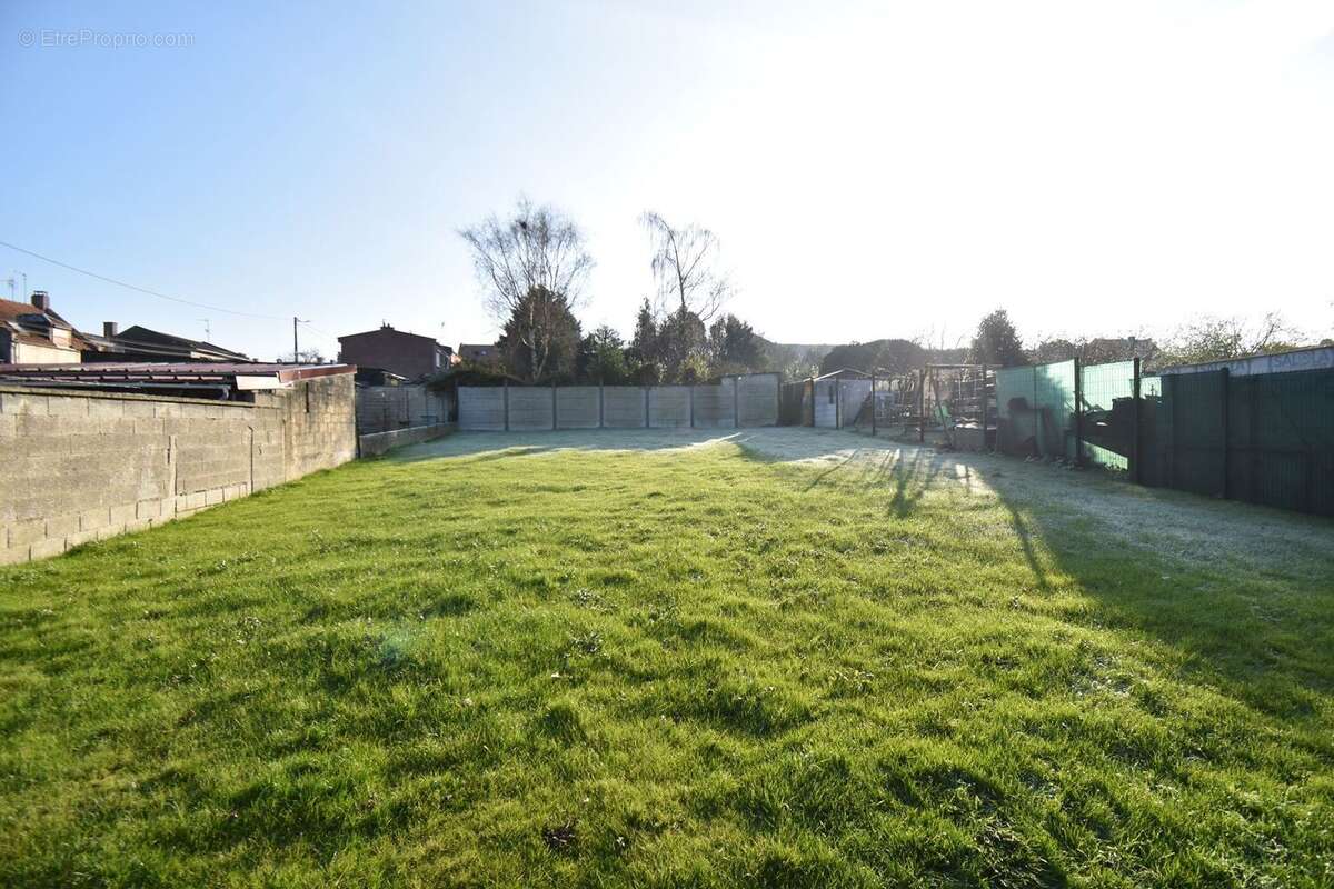 Maison à ESCAUDOEUVRES