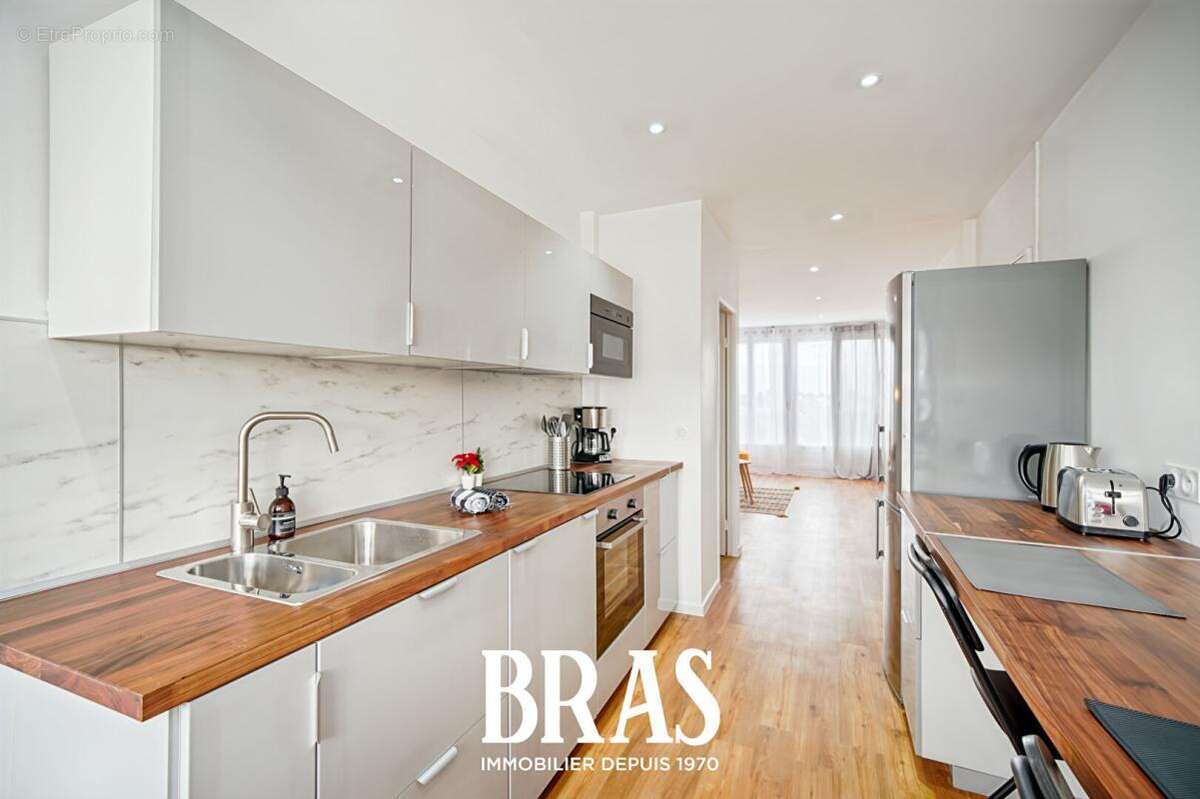 Appartement à ORVAULT