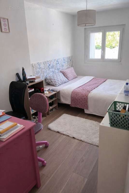 Maison à vendre 5 pièces SAINT SORNIN (17) - photo 9