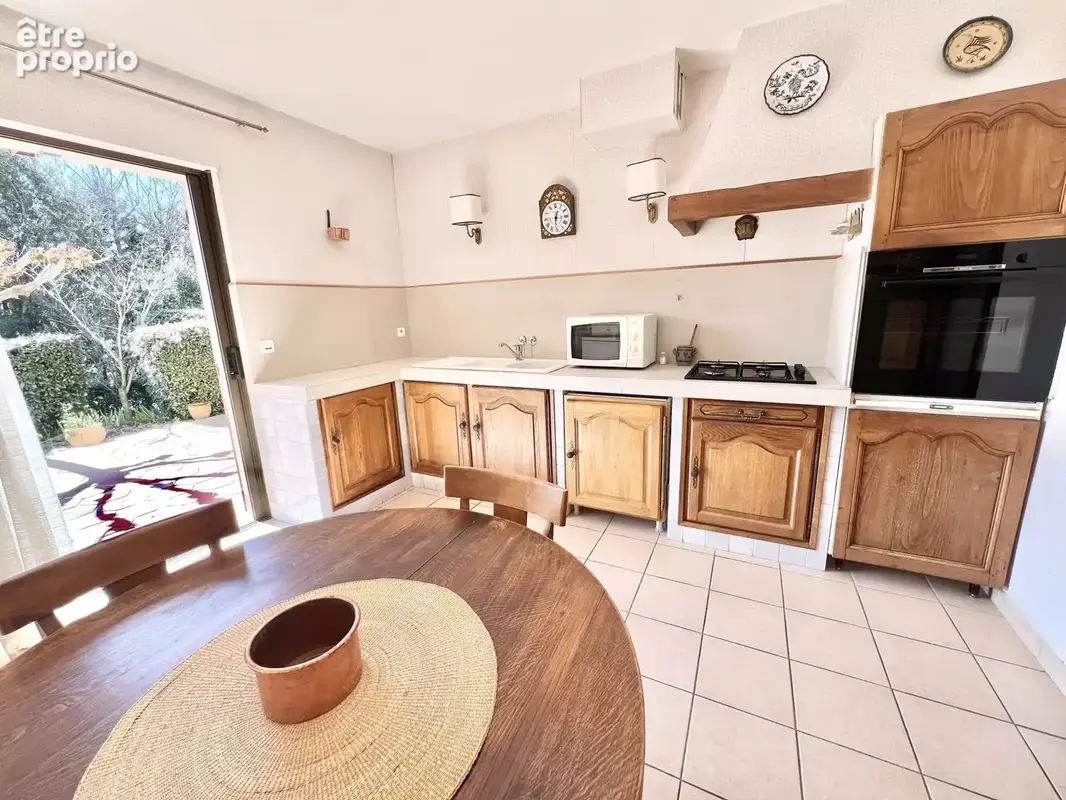Maison de 135 m² sur un terrain clos de 14 050 m² - photo 12