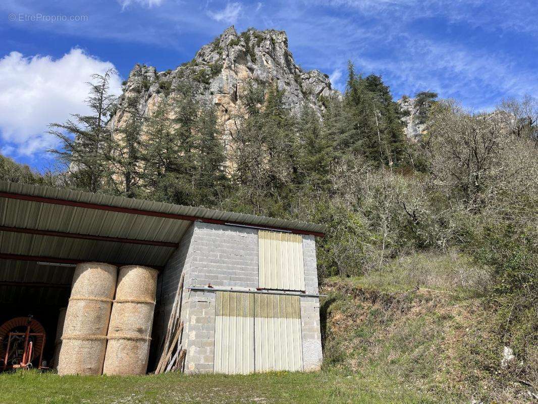 Commerce à SAINT-SULPICE