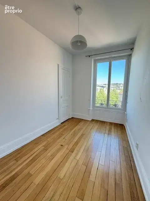 BELFORT - Vieille ville - MAGNIFIQUE HAUSSMANNIEN en parfait état. (VB3788) - photo 7