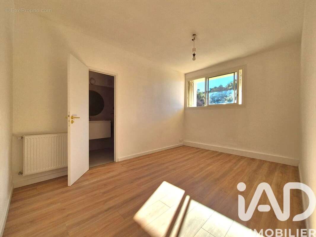 Photo 5 - Appartement à CAGNES-SUR-MER