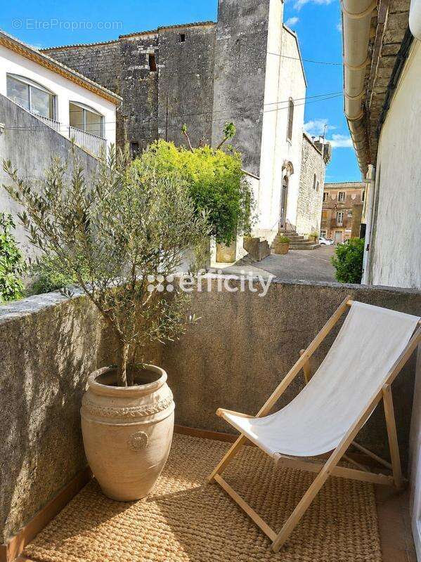 Appartement à MURVIEL-LES-MONTPELLIER