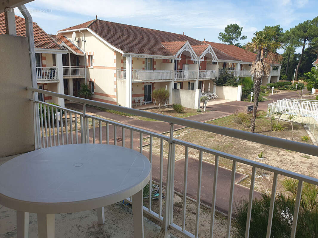 Appartement à LE VERDON-SUR-MER