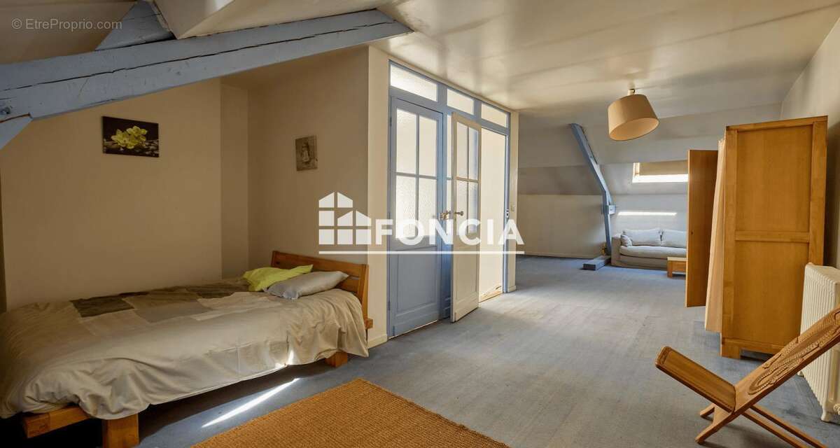 Maison à BERGERAC