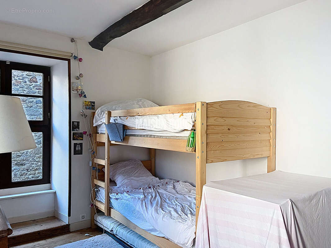 Maison à SAINT-BRIAC-SUR-MER