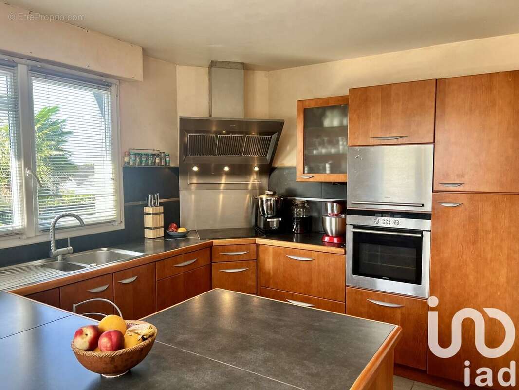 Photo 4 - Maison à LOCQUELTAS