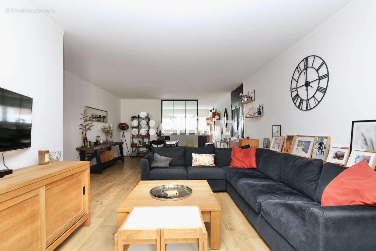 Appartement à CROIX