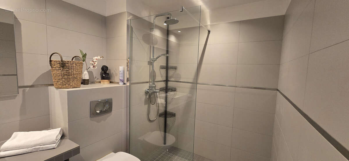 Appartement de type Studio  vue Mer Propriano - photo 8