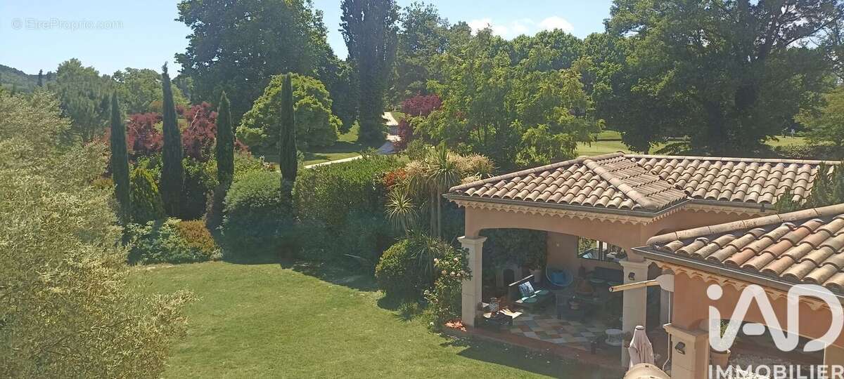 Photo 7 - Maison à MONTBOUCHER-SUR-JABRON