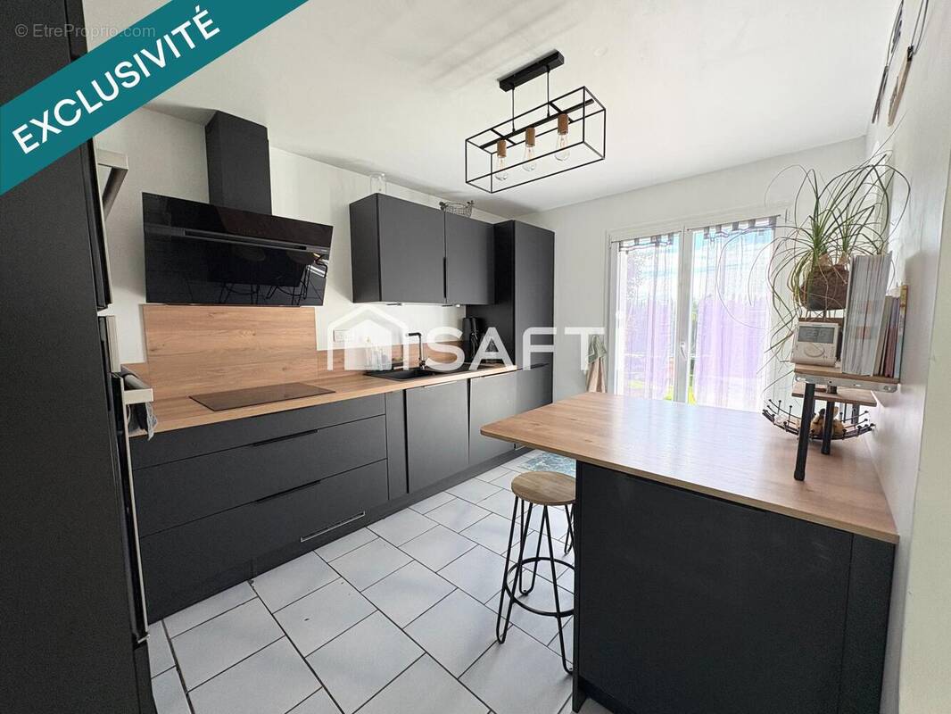 Photo 1 - Maison à VIRE