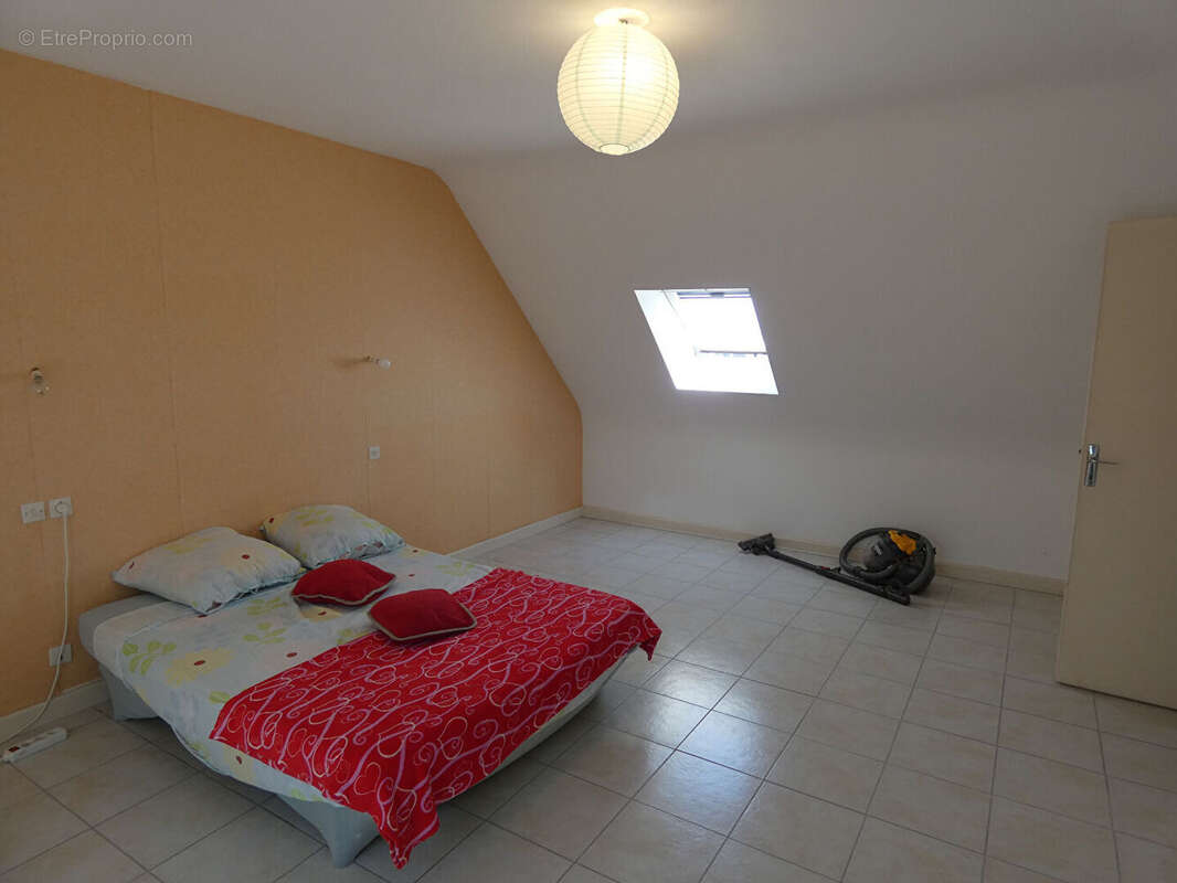 Maison Lanmeur 6 pièce(s) 185 m2 - photo 14