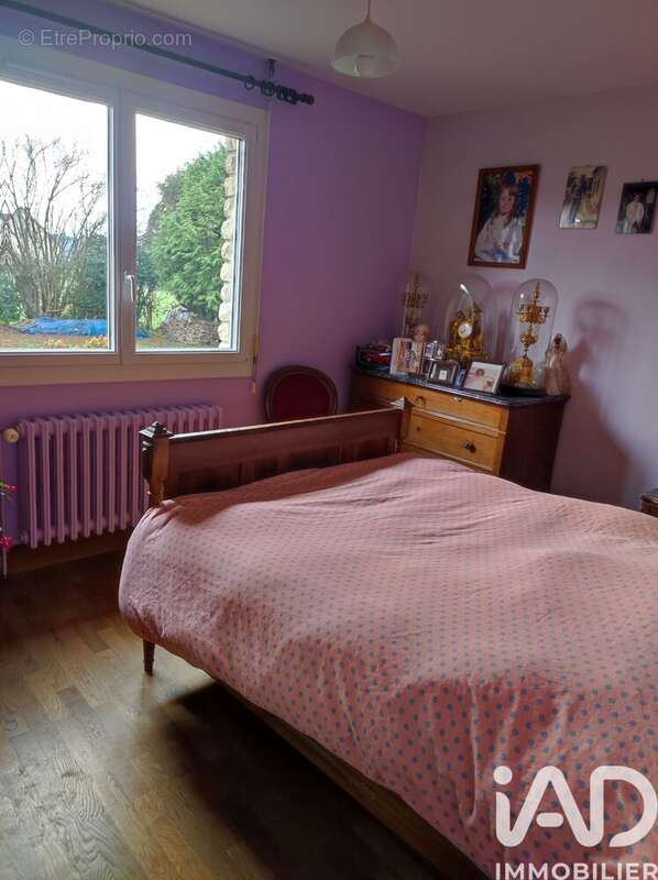 Photo 7 - Maison à APPEVILLE-ANNEBAULT