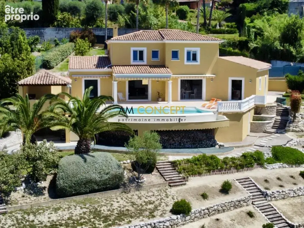 Villa de prestige - photo 3