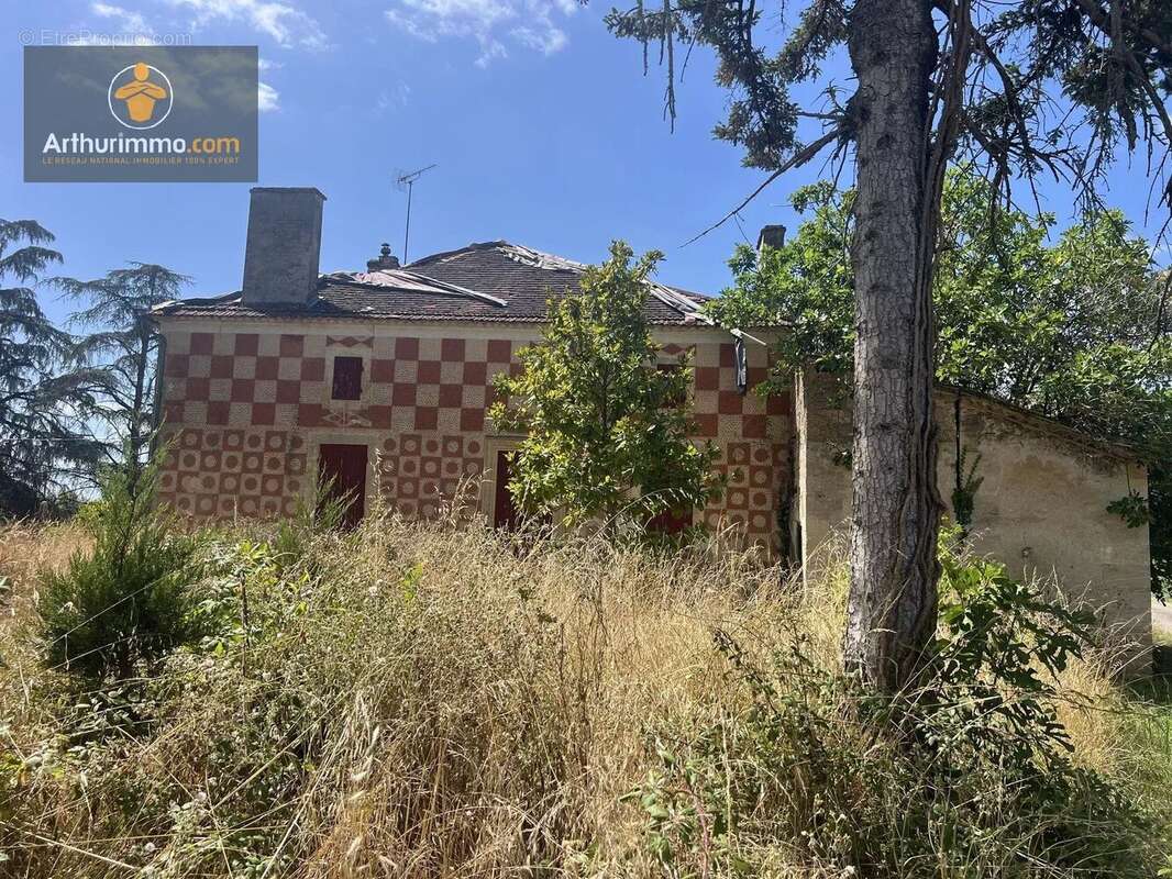 Vente Maison Marmande(47200) 85 500ï¿œ - photo 7