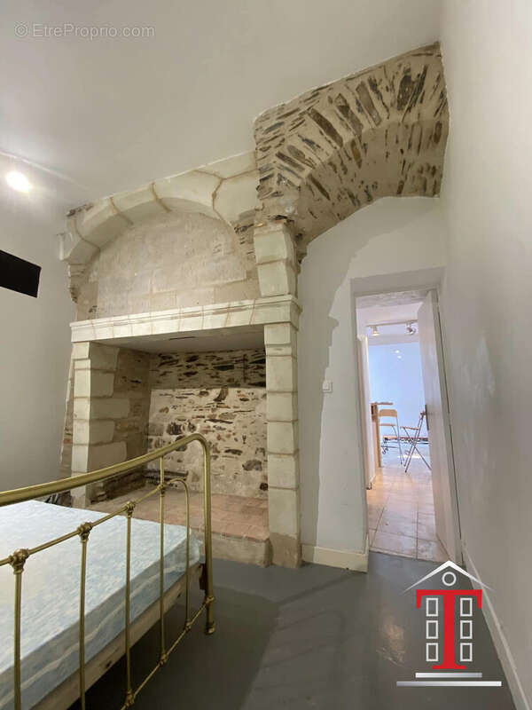 Appartement à ANGERS