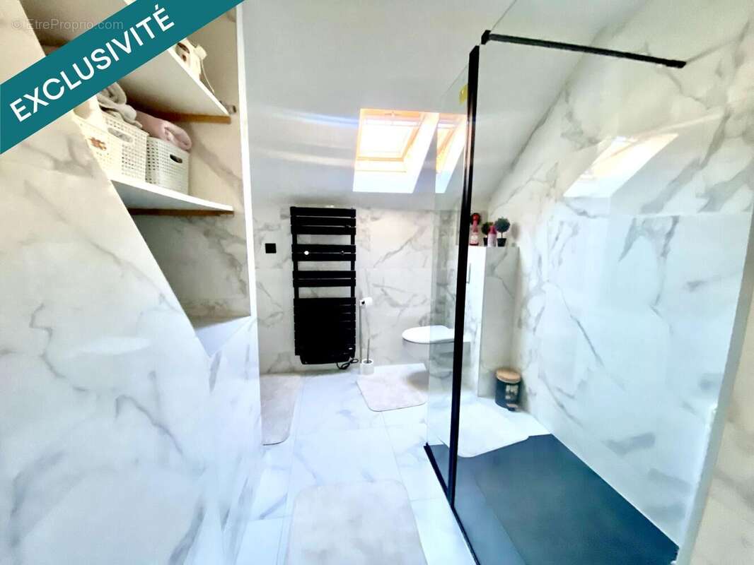 Photo 7 - Maison à AUDINCOURT