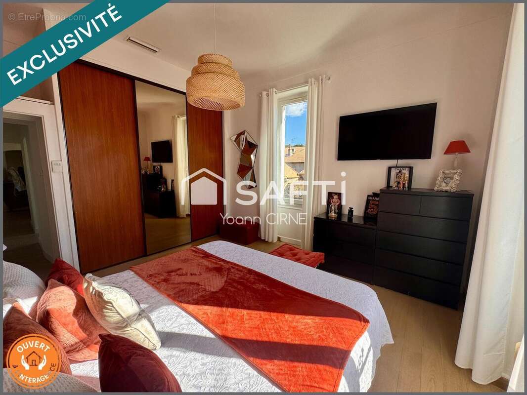 Photo 8 - Maison à SEPTEMES-LES-VALLONS