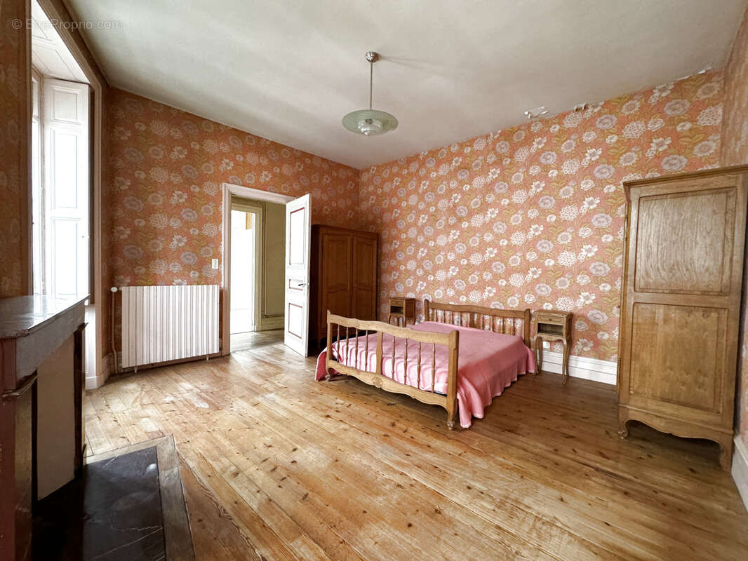 Appartement à JARNAC