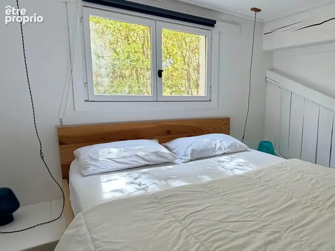 Propriété avec 2 gîtes, une chambre d'hôtes et 2 piscines - 2,2 hectares - VIC FEZENSAC (32) - photo 25