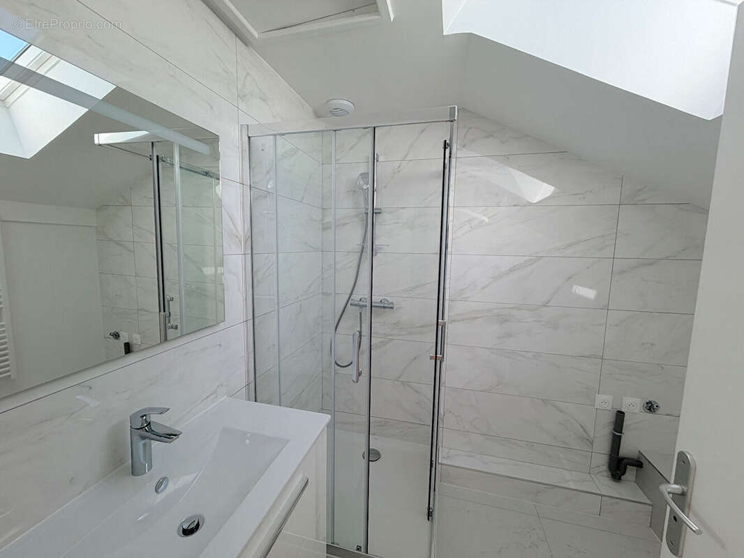 Maison 57m² à la ville-du-bois - photo 5