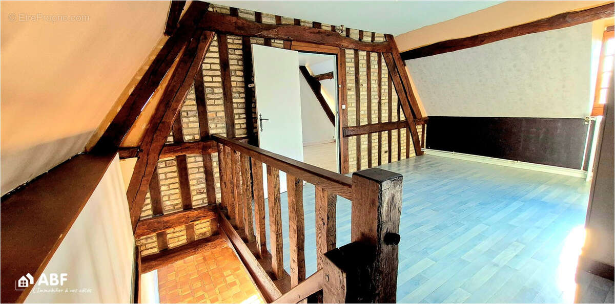 Maison à MARTIN-EGLISE