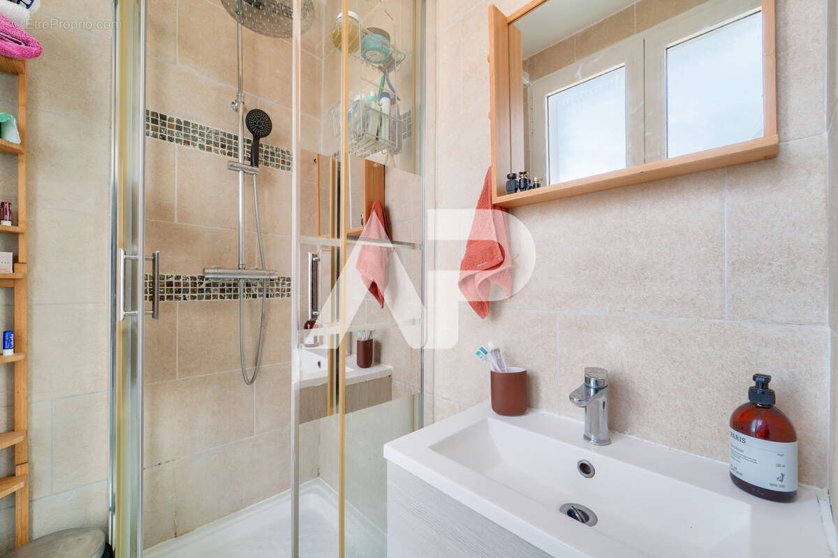 Appartement à CLAMART