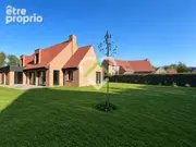 Maison à CROIX