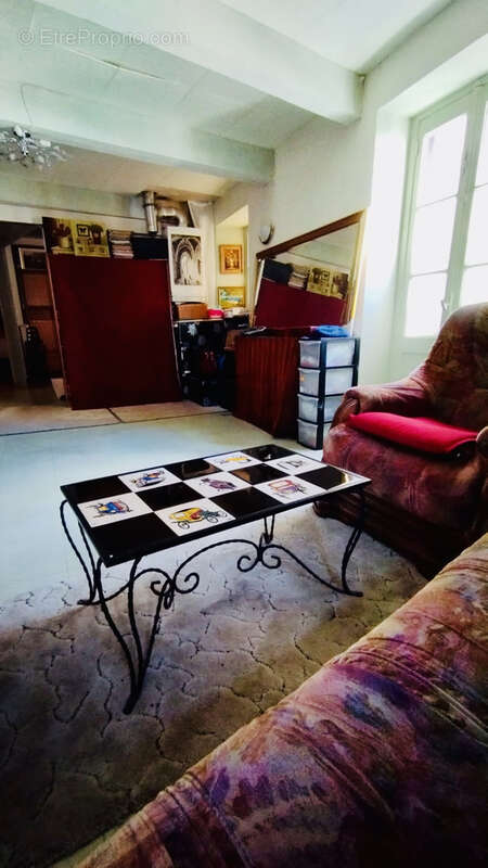 Maison à CARCASSONNE