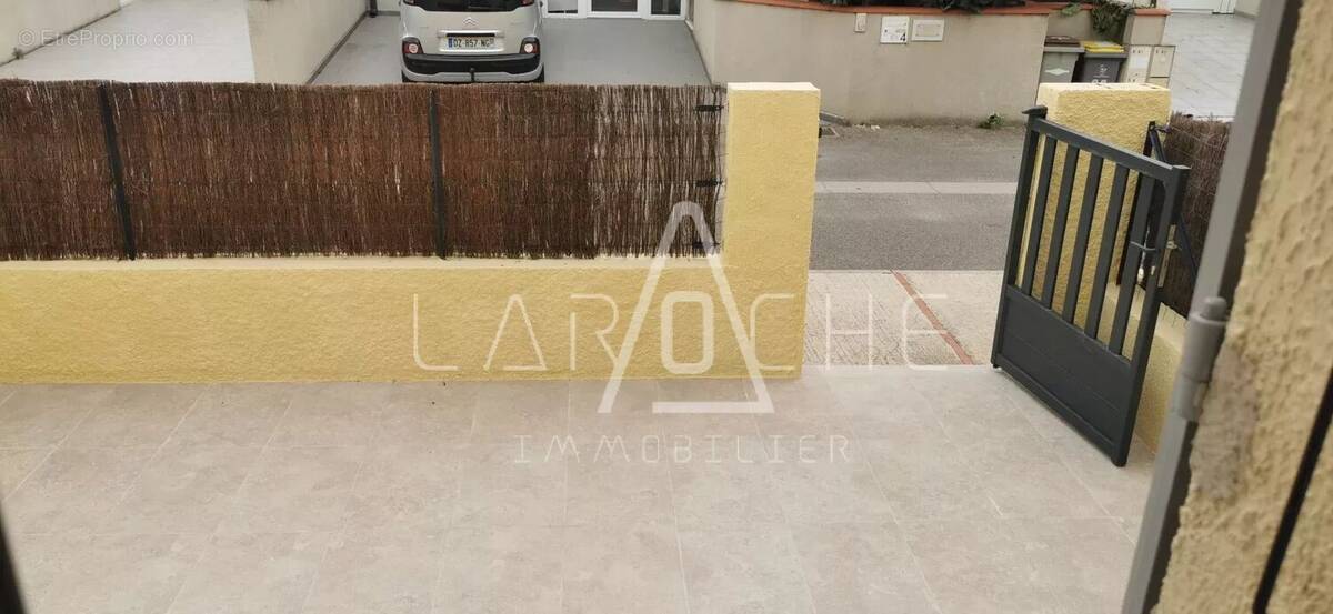 Appartement à ARGELES-SUR-MER