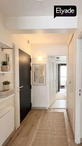 Appartement 48 m² à Paris-20e  - photo 4