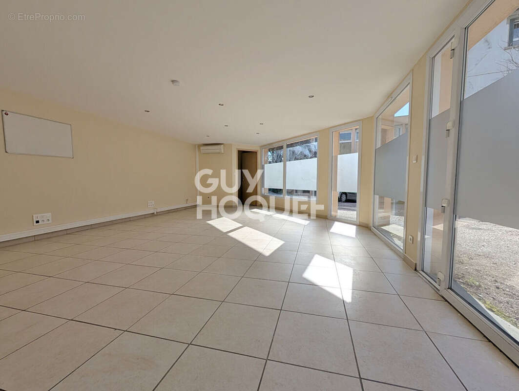 Commerce à BESANCON