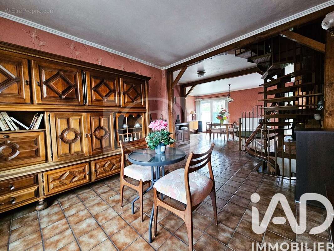 Photo 3 - Maison à LONGJUMEAU