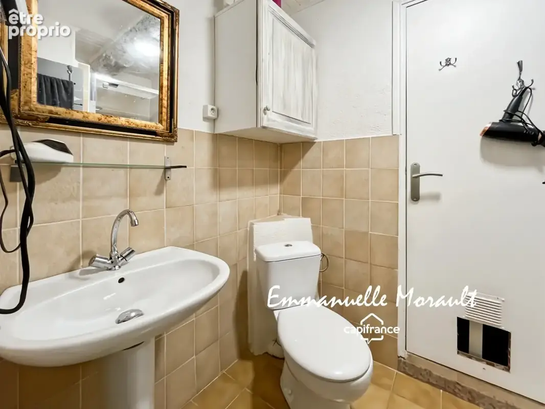 Appartement duplex à vendre 2 pièces BAGNOLS EN FORET (83) - photo 13