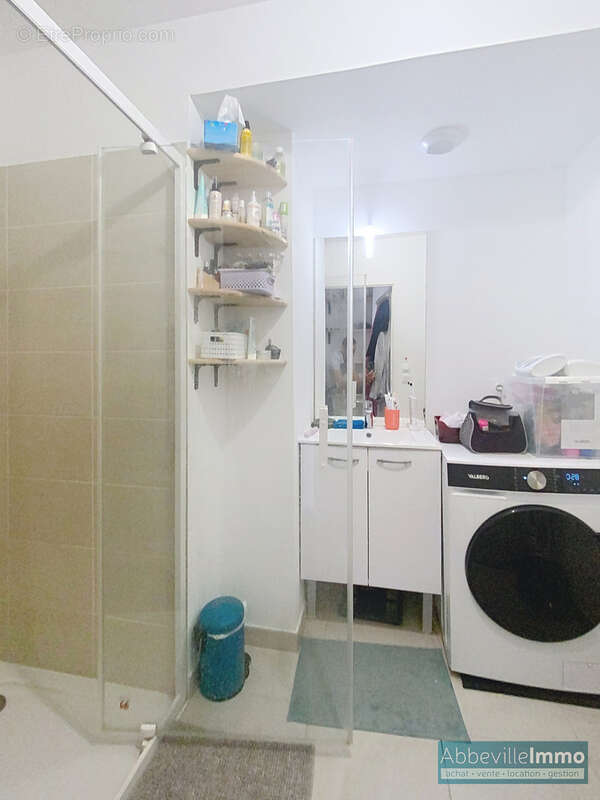AMIENS, Quartier Saint Honoré, Investissement locatif - photo 7