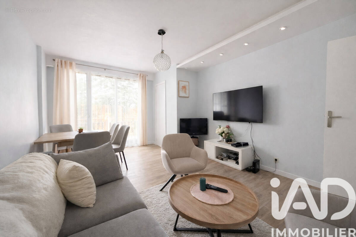 Photo 1 - Appartement à CERGY