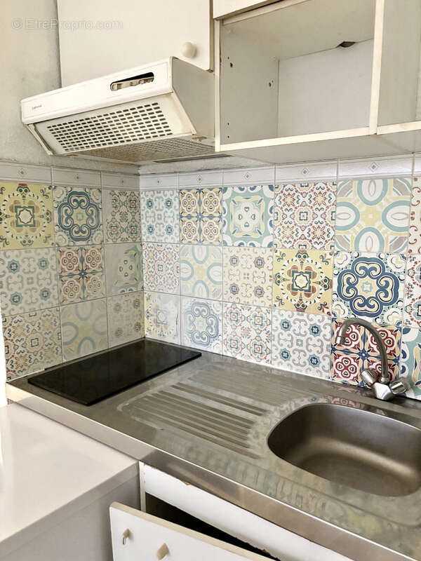 Appartement à TALENCE